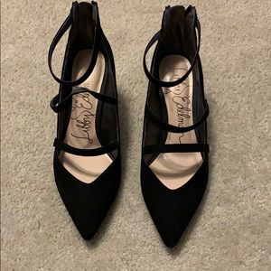 Libby Edelman size 6.5